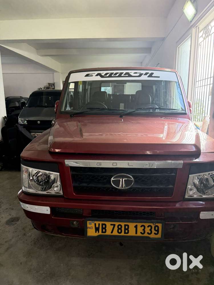 Tata Sumo Gold Ex Bsiii, 2015, Diesel