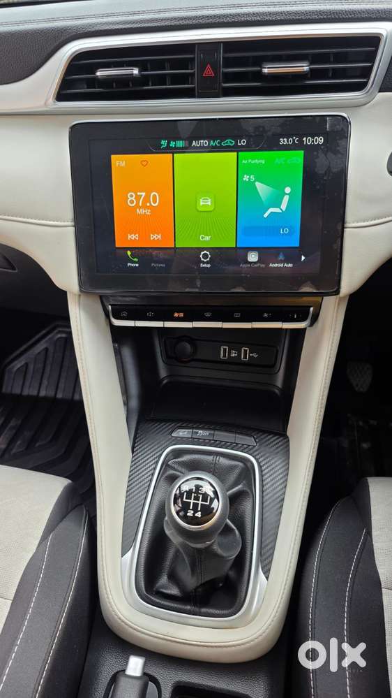 Mg Astor 1.5 Style, 2023, Petrol