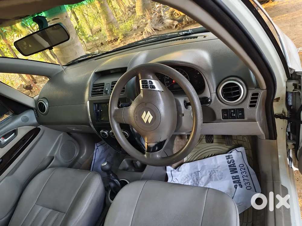 Maruti Suzuki Sx4 Zdi 2014 Diesel Manual Insurance Nil