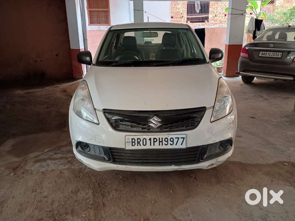 Swift Dzire Maruti 2017