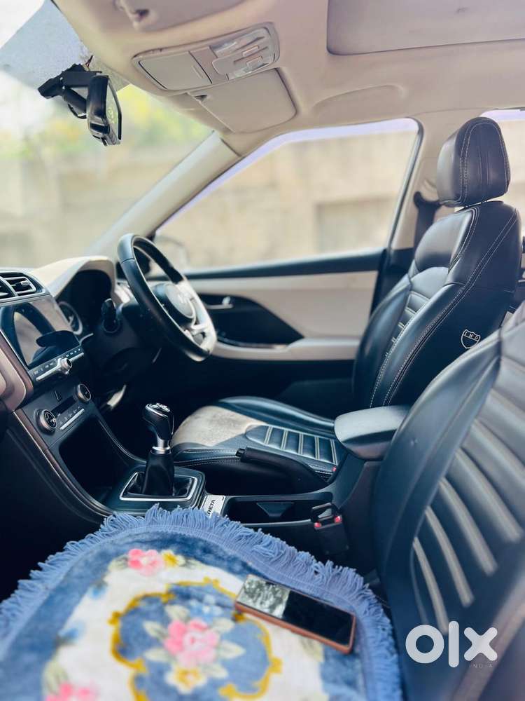 Hyundai Creta 1.5 Crdi Sx, 2023, Diesel