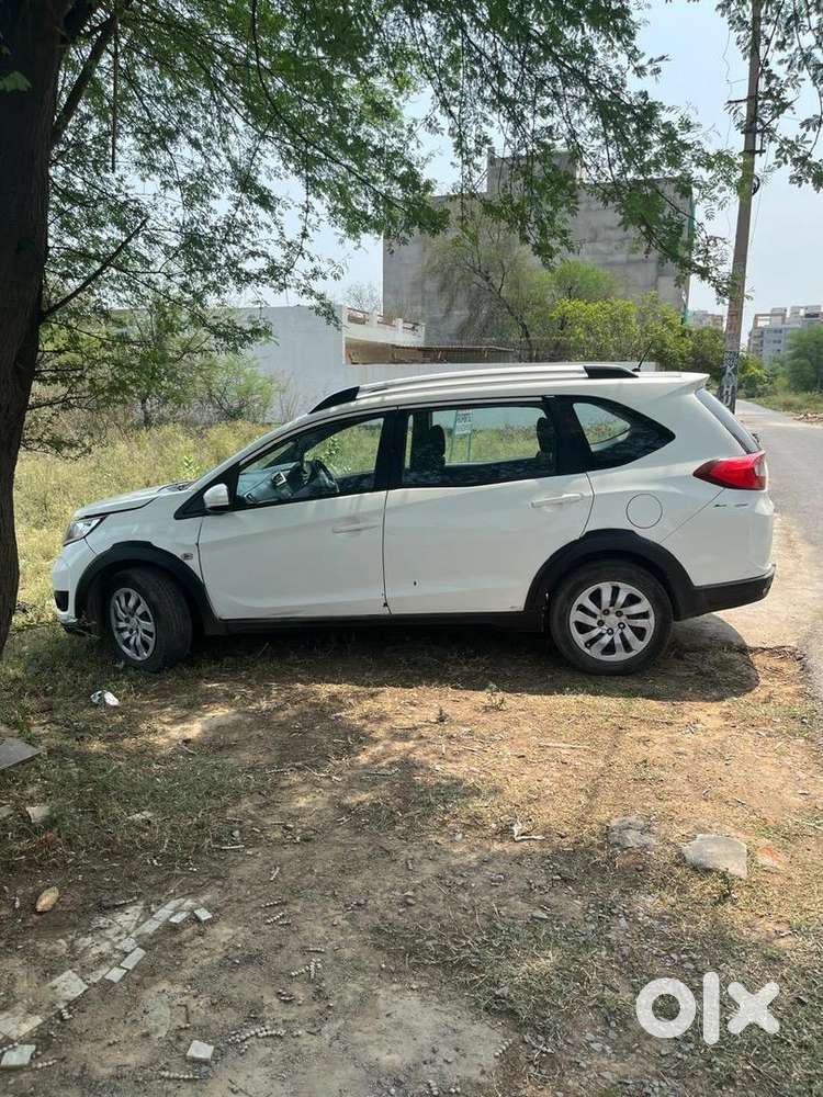 Honda Diesel Car 2017