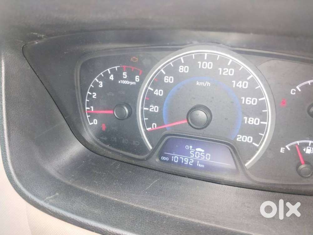 Hyundai Grand I10 2013-2016 Crdi Asta, 2014, Diesel