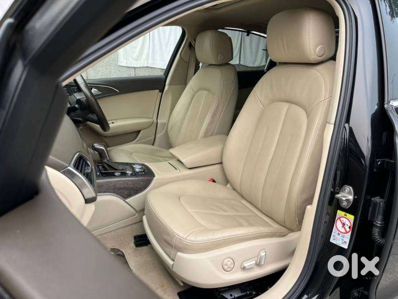 Audi A6 2.0 35 Tdi Premium Plus Matrix, 2019, Diesel