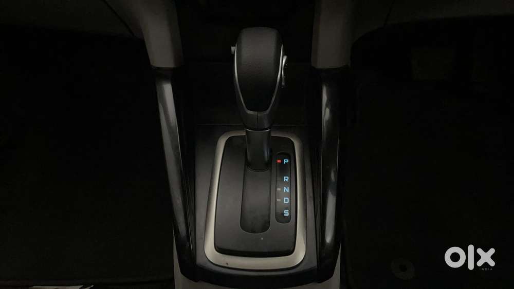 Ford Ecosport 1.5 Ti Vct At Titanium Be, 2017, Petrol