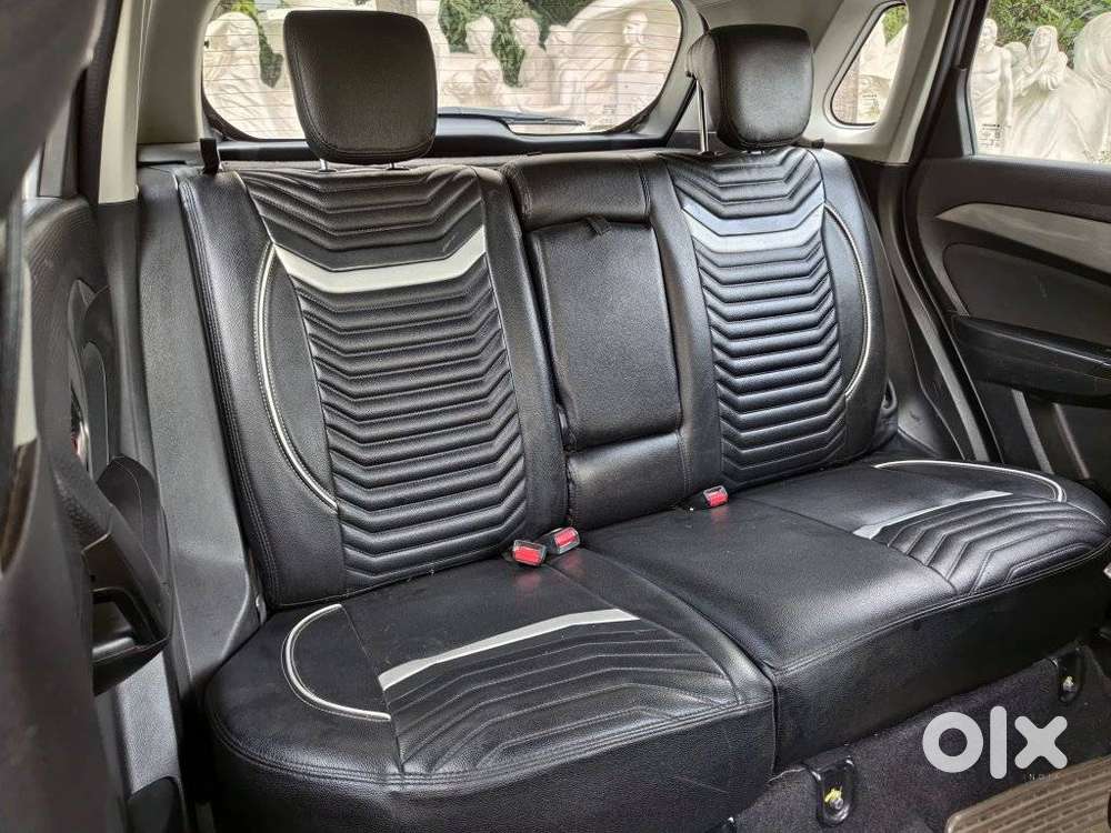 Maruti Suzuki Brezza Zdi, 2019, Diesel