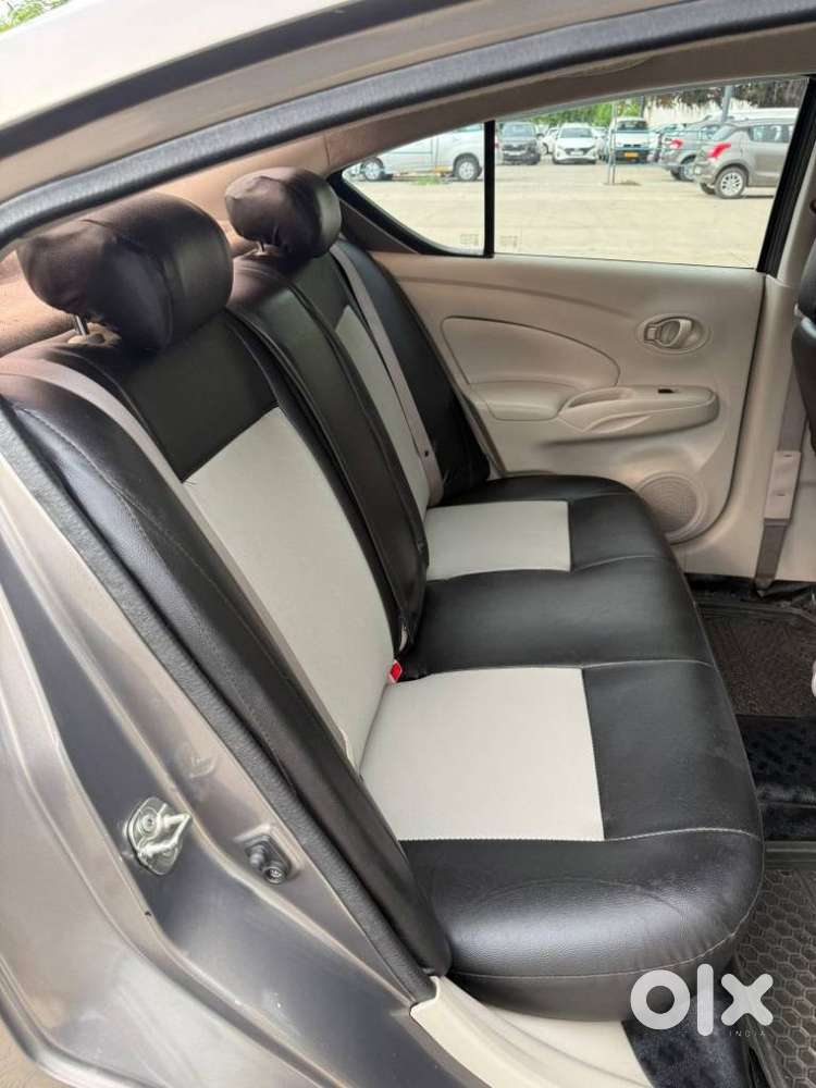 Nissan Sunny Diesel Xl, 2012, Diesel