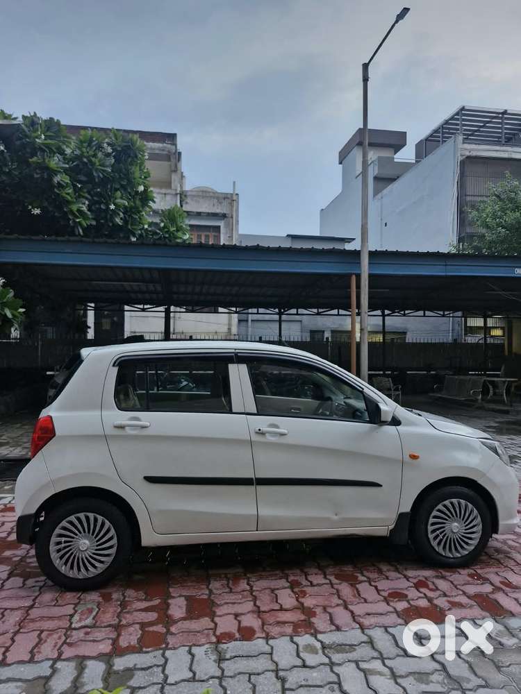 Maruti Suzuki Celerio Cng Vxi Mt, 2018, Cng & Hybrids