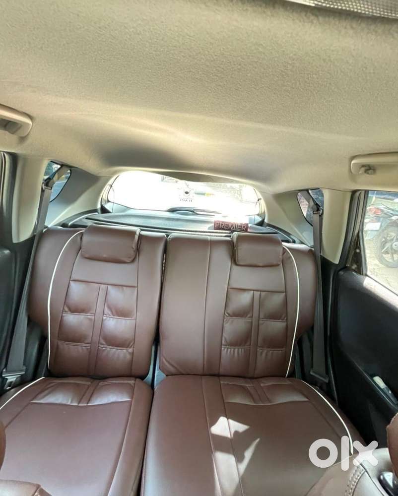 Honda Jazz X I-vtec, 2012, Cng & Hybrids