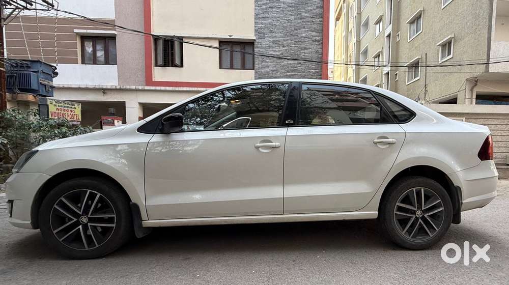 Skoda Rapid Monte Carlo 1.5 Tdi Mt, 2020, Diesel