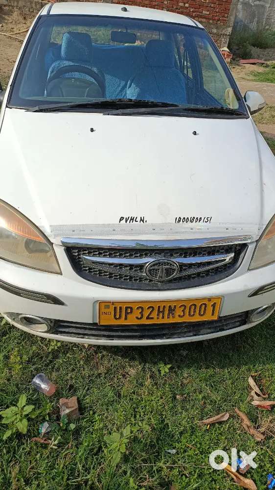 Tata Indigo Ecs 2017 Automatic Hybrid Car