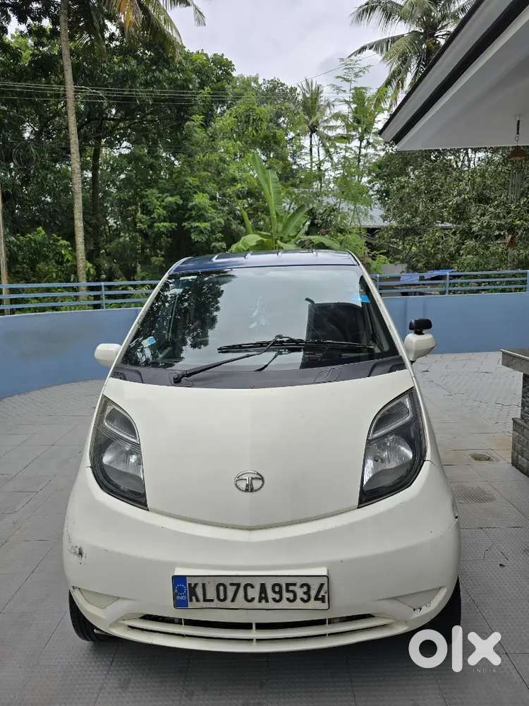 Tata Nano Cx