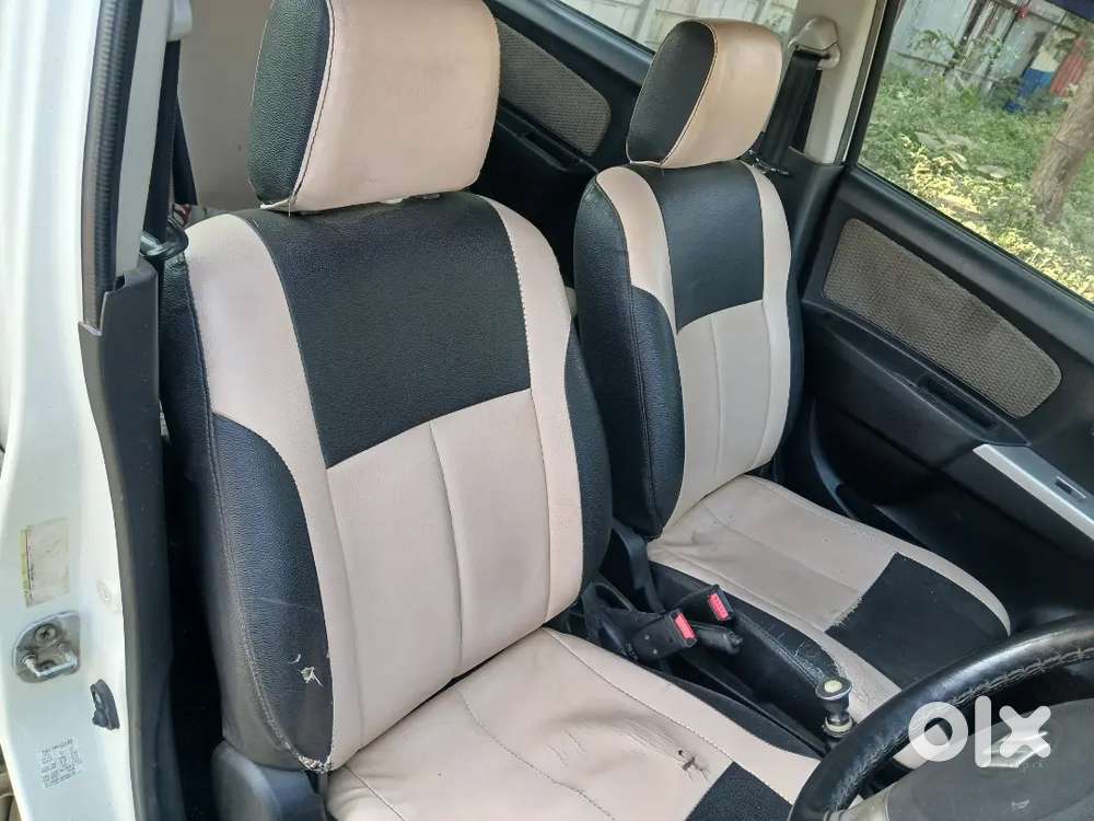 Maruti Suzuki Wagon R 2015