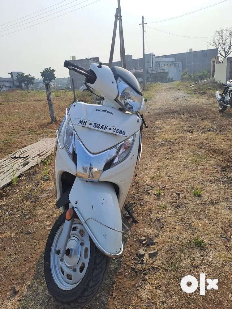 Olx moped sales
