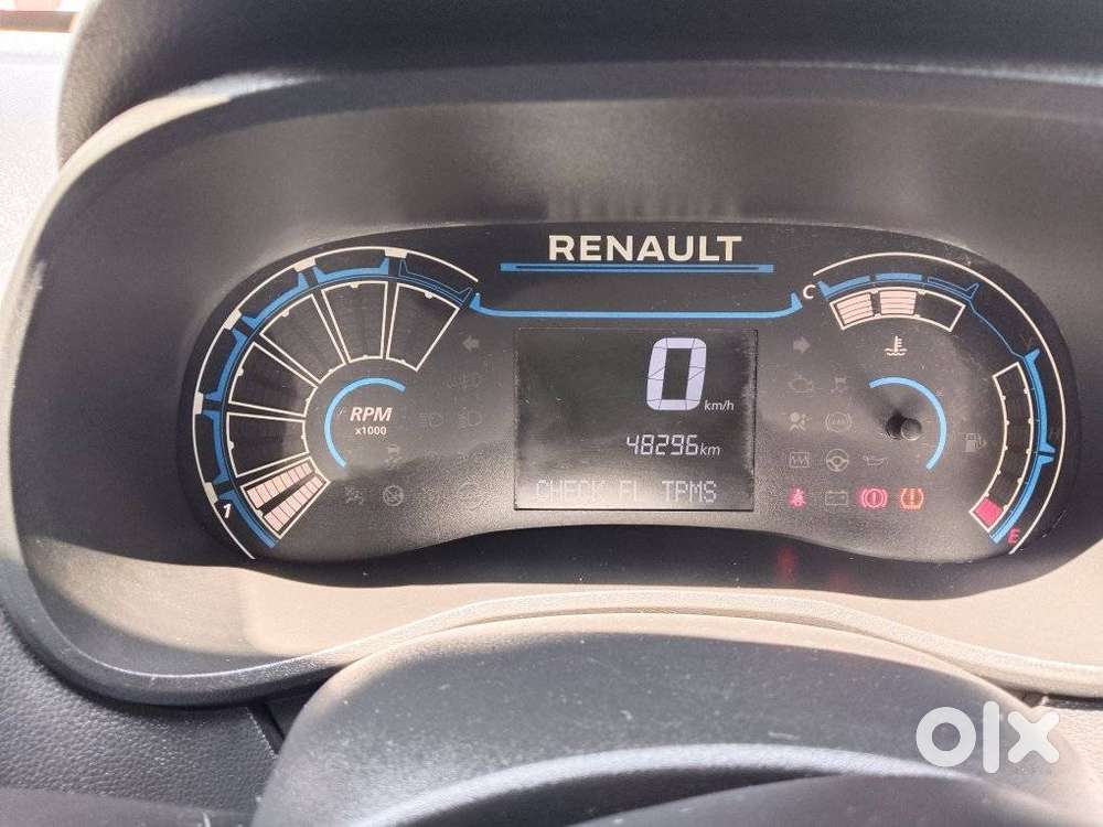 Renault Kwid 1.0 Rxt Sce Special, 2023, Petrol