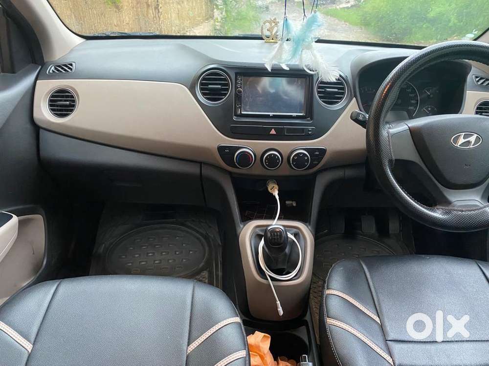 Hyundai I10 Petrol 2016