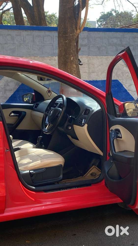 Skoda Rapid [2016-2020] 1.5 Tdi Style Plus, 2017, Diesel