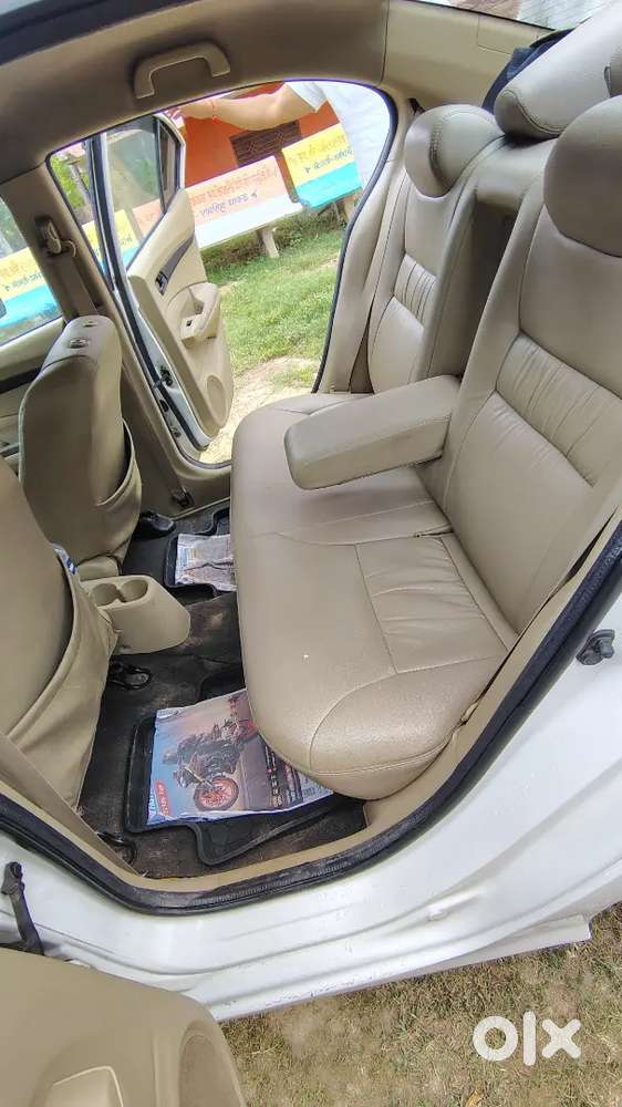 2012 Honda City Sv Petrol Manual