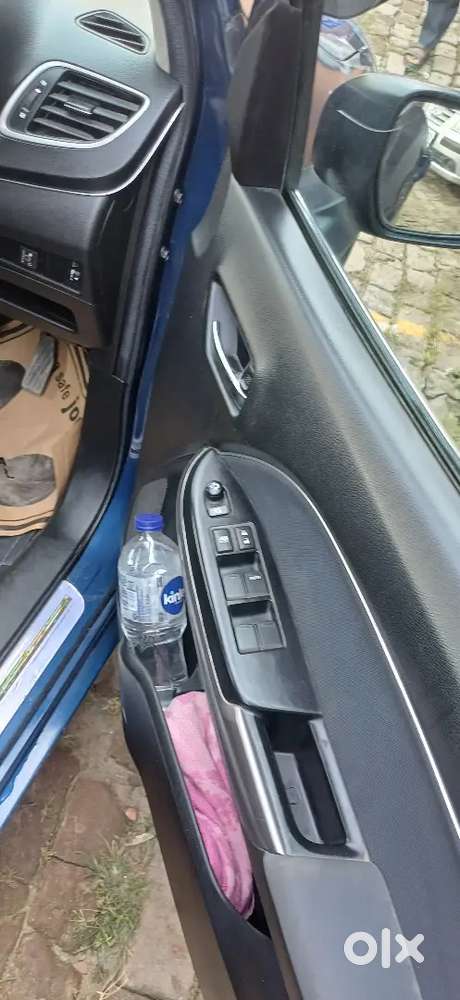 Maruti Suzuki Baleno 2021 Year Model