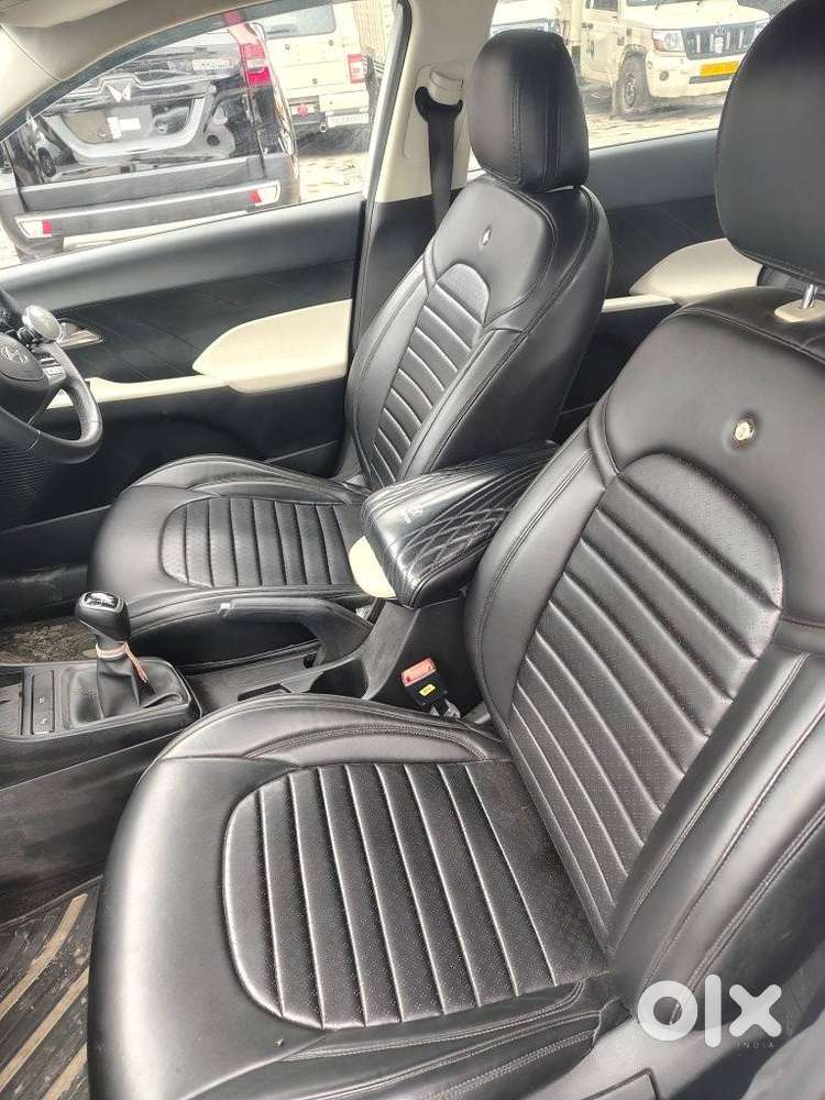 Hyundai Verna 1.5 Mpi Mt Sx (o), 2023, Petrol