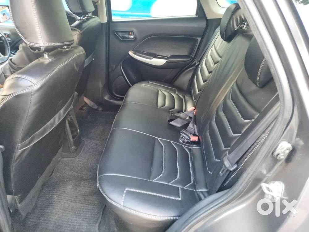 Maruti Suzuki Baleno 1.3 Alpha, 2017, Petrol