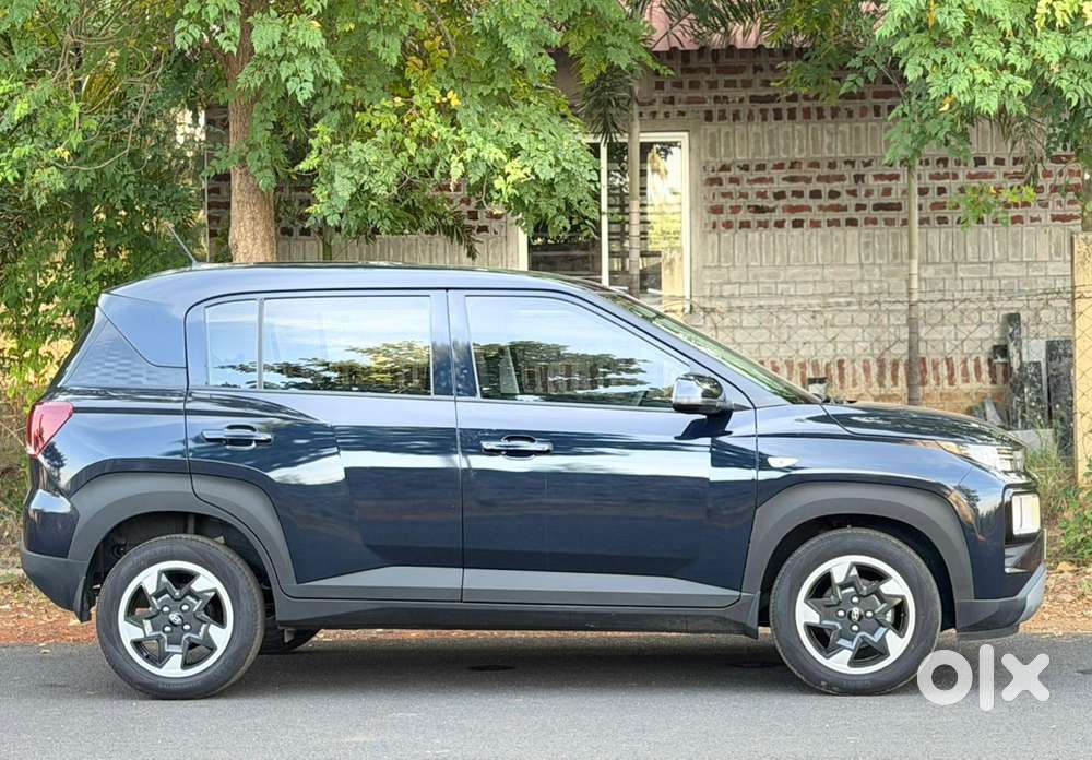 Hyundai Exter, 2026, Petrol