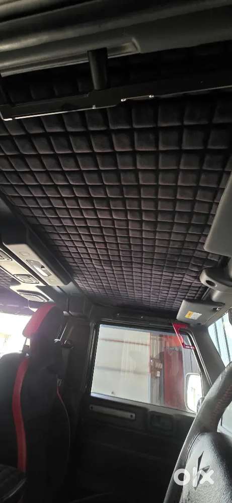 Full Fittings And Good Condition