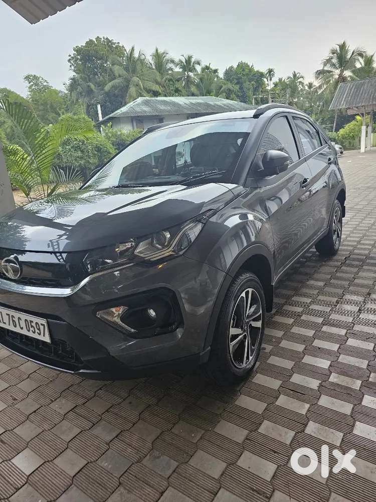 Tata Nexon Xm 2022 Manual