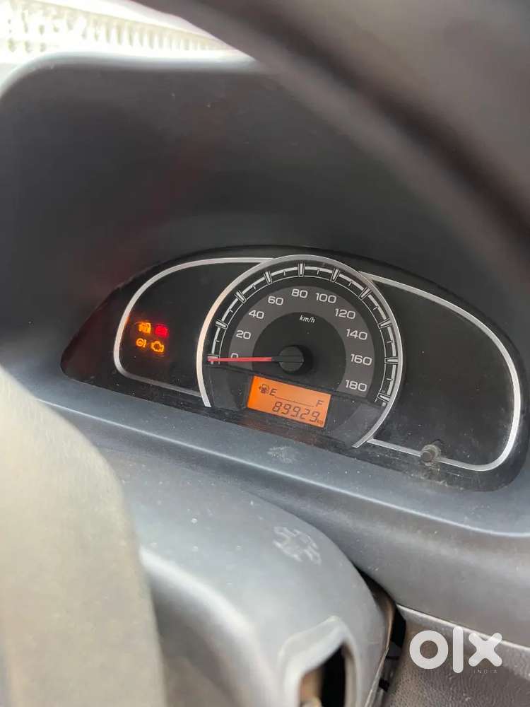 Maruti Suzuki Alto 800 2019 Petrol Good Condition