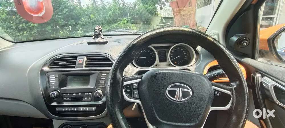Tata Tiago Xz Opt 2018