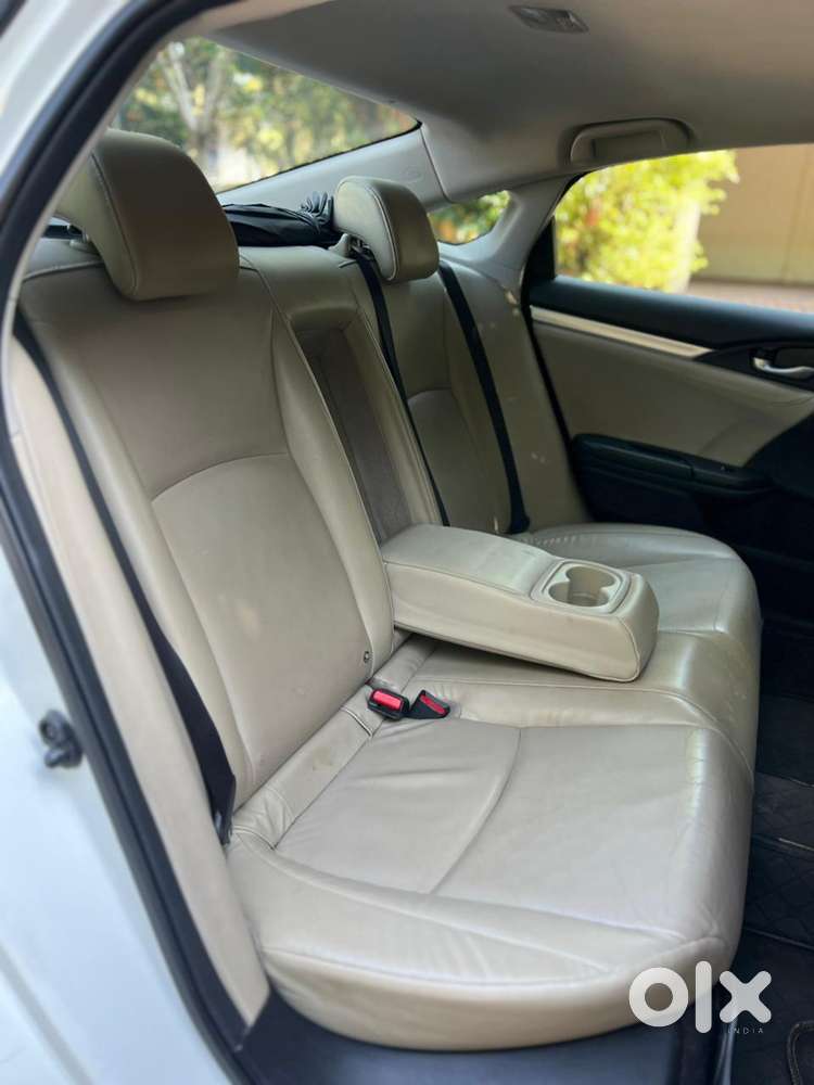 Honda Civic Zx Diesel, 2019, Diesel