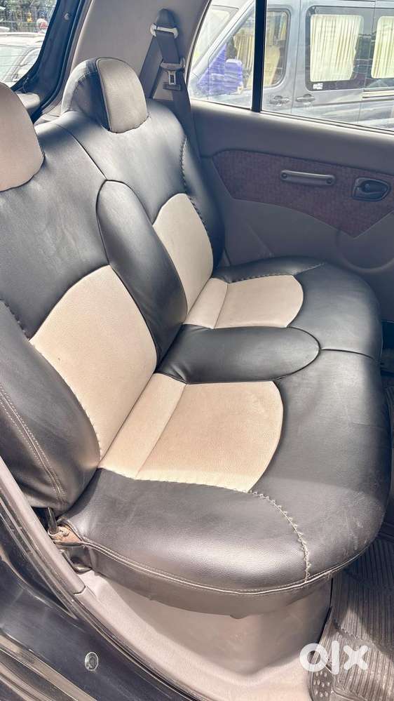 Hyundai Santro Gs Zip Drive Euro I, 2005, Petrol