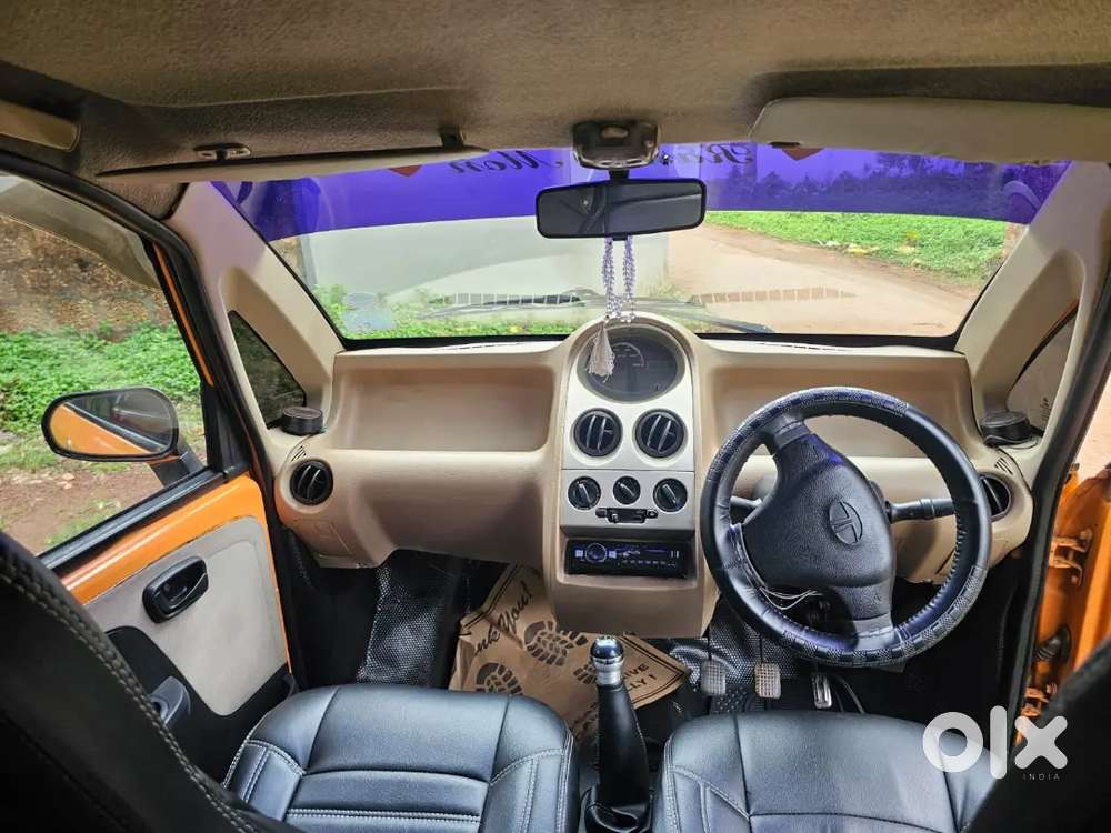 2011 Tata Nano Xe