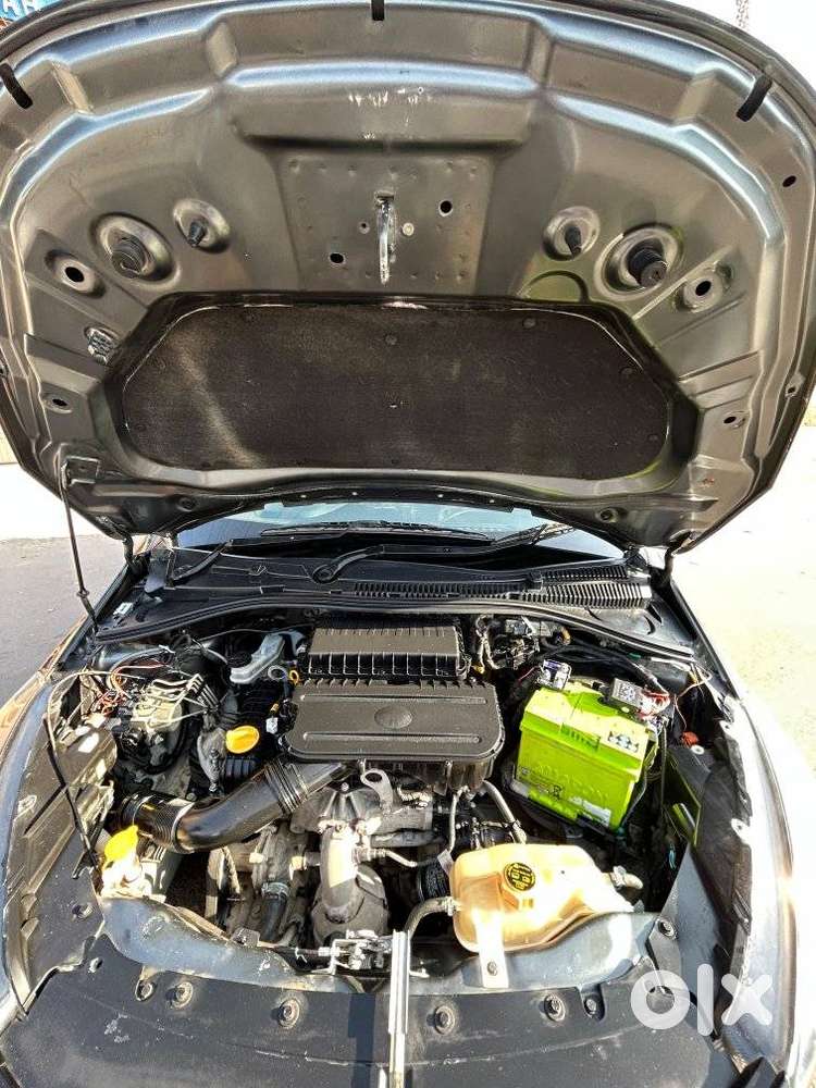 Tata Tiago Xz Plus, 2021, Petrol