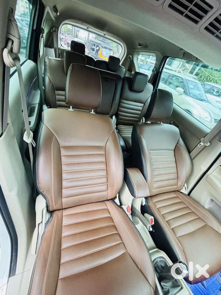 Maruti Suzuki Ertiga 1.5 Zxi Plus, 2022, Petrol