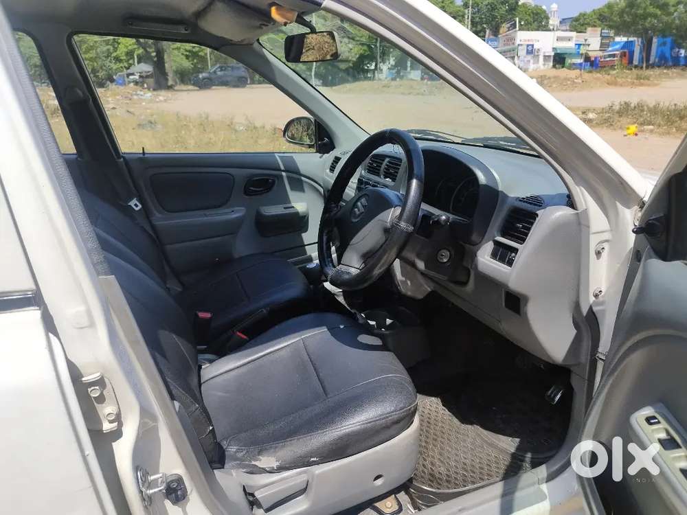 Maruti Suzuki Alto K10 2013 Petrol Well Maintained
