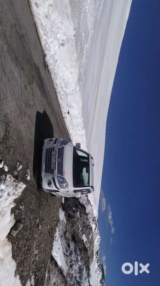 Maruti Suzuki Wagon R 2018