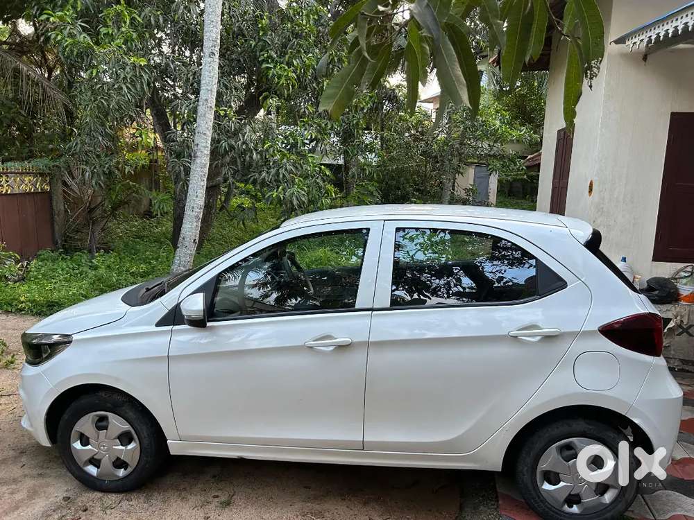Tata Tiago