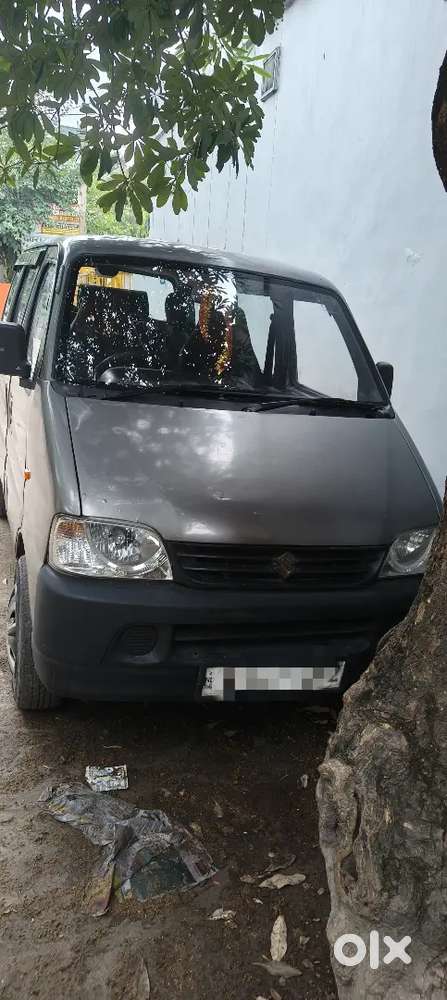 Maruti Suzuki Eeco 2017 December Dl Number