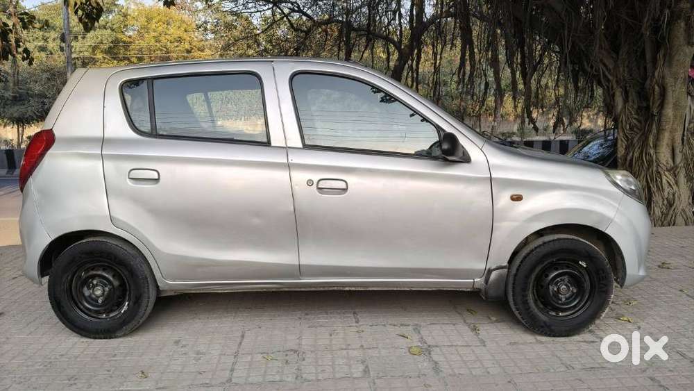 Maruti Suzuki Alto 800 2012-2016 Cng Lxi, 2013, Cng & Hybrids
