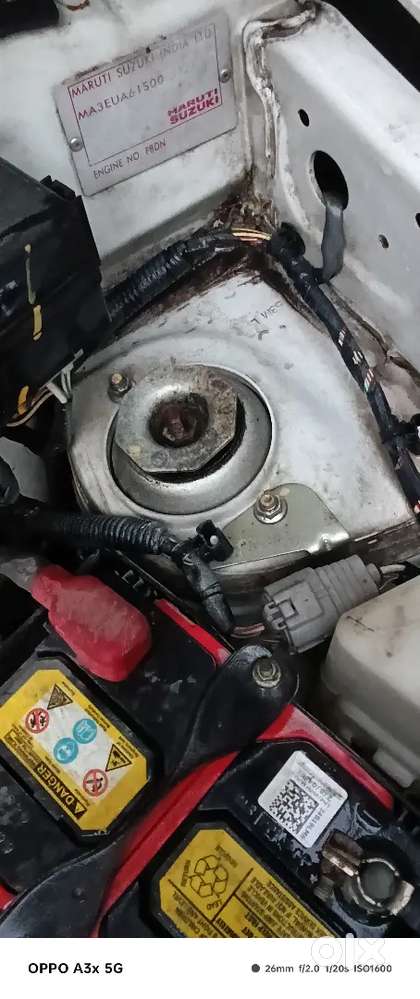 Maruti Suzuki Alto 2021km Driven 32500