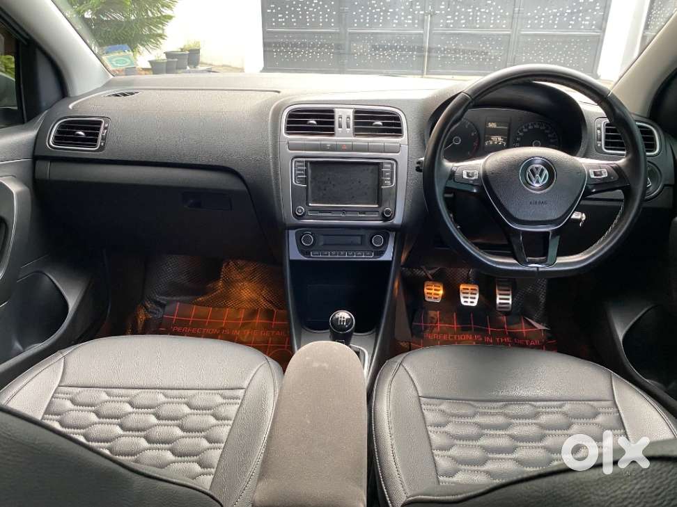 Volkswagen Polo 1.0 Mpi Highline Plus, 2019, Petrol