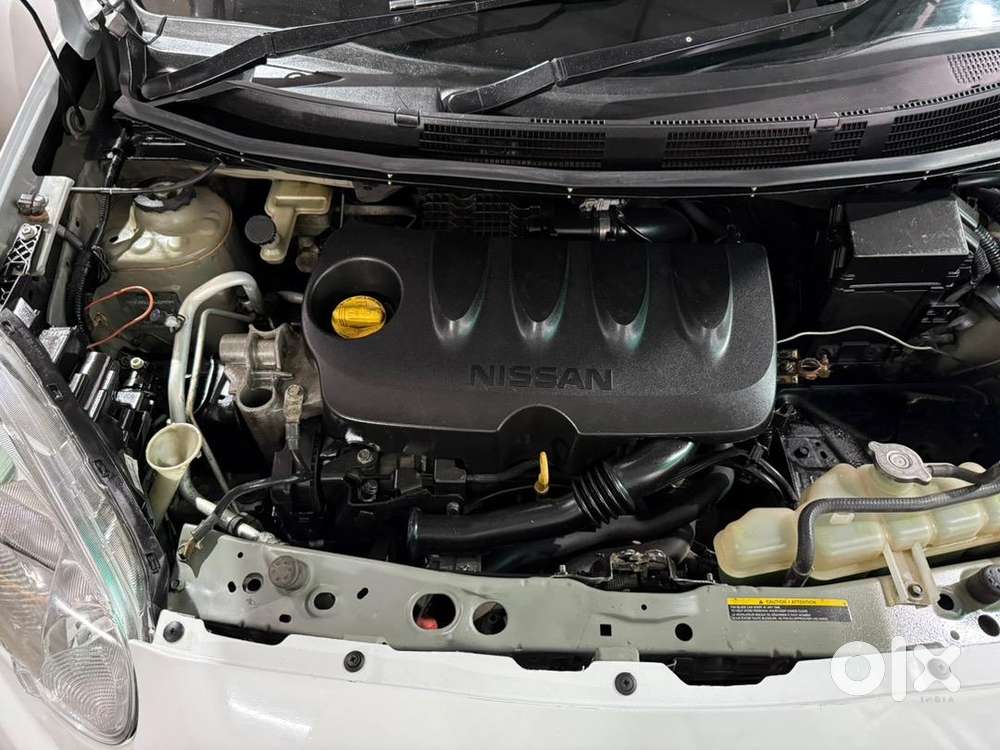 Nissan Micra 2011 Diesel Well Maintained
