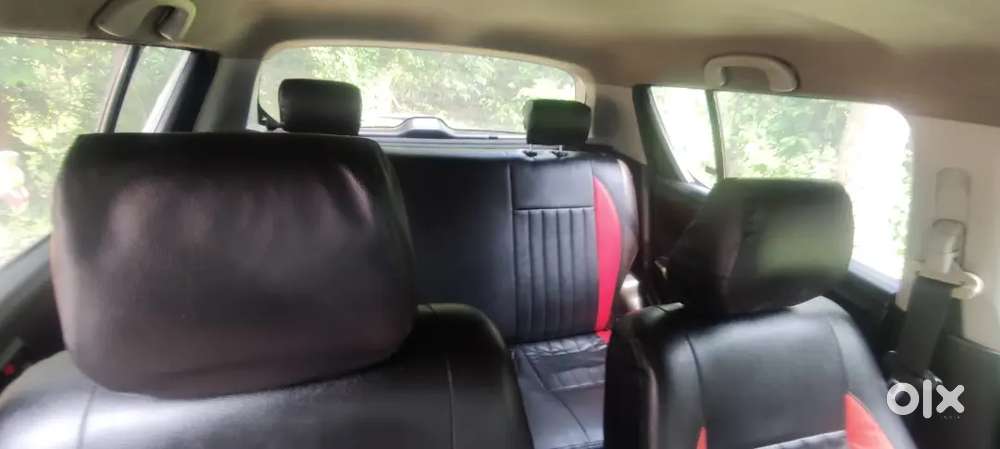 Maruti Suzuki Swift 2017 Petrol