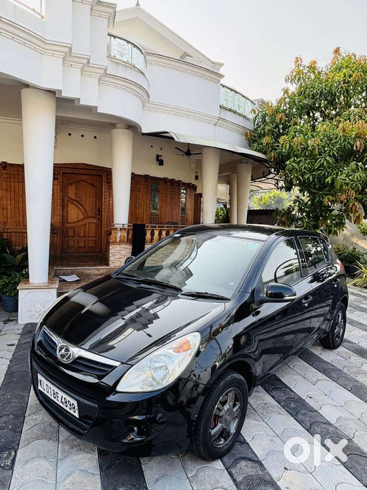 Hyundai I20 Magna Plus, 2012, Diesel