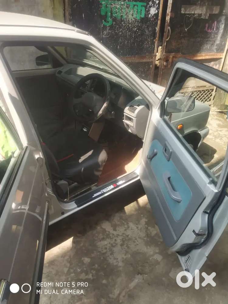 Maruti Suzuki 800 2013 Petrol Well Maintained