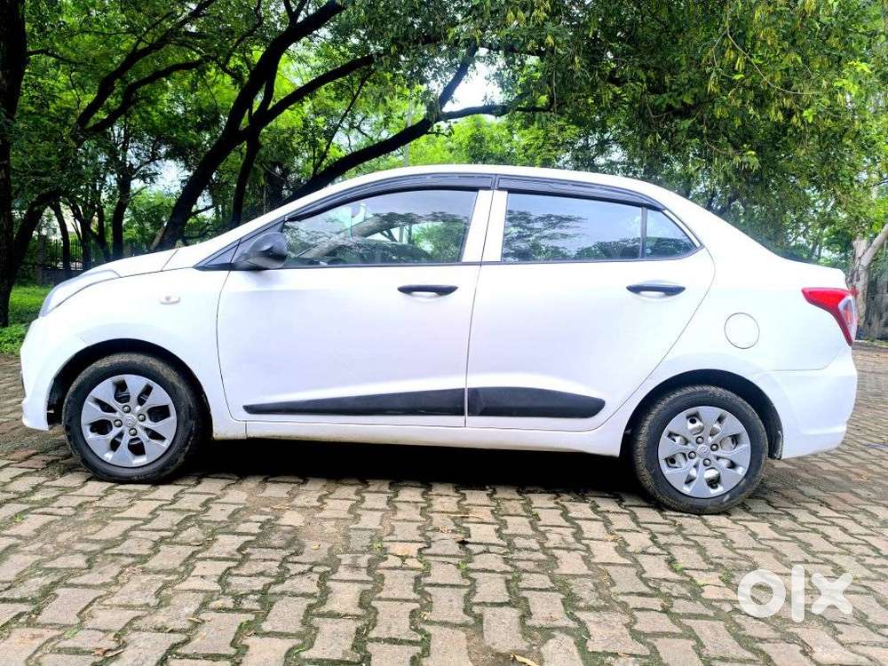 Hyundai Xcent 2014-2016 1.1 Crdi Sx, 2017, Diesel