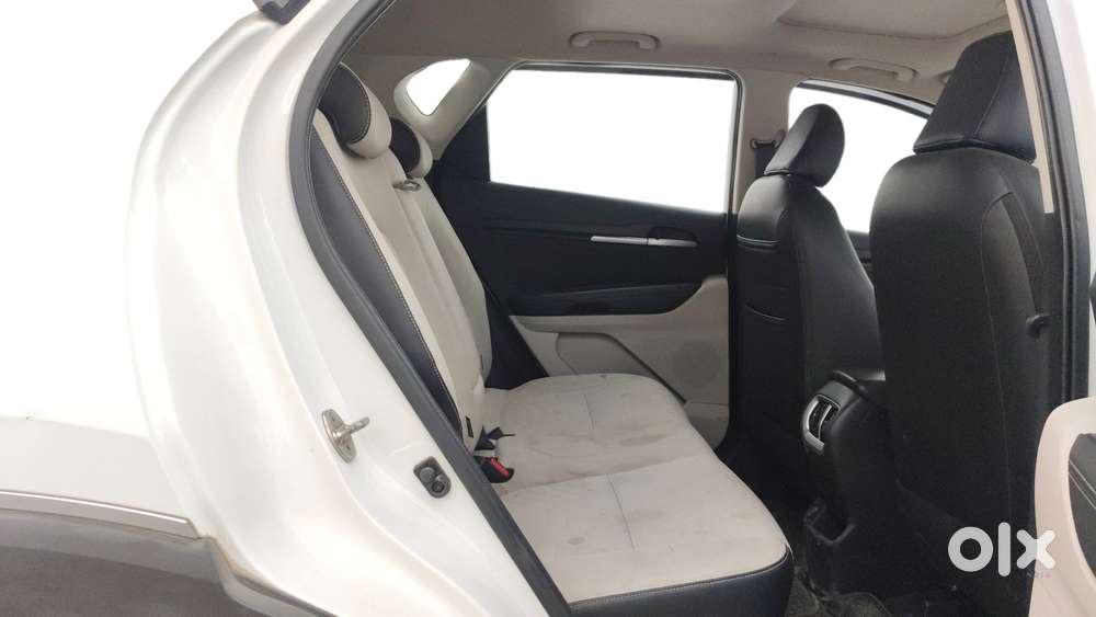 Kia Sonet 1.0 Htx Imt, 2021, Petrol
