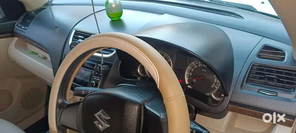 Maruti Swift Dzire 2017