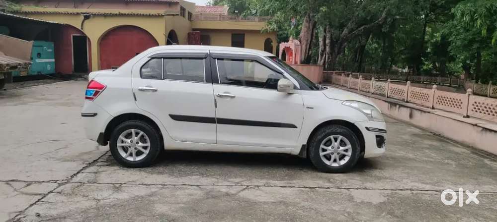 Maruti Suzuki Dzire Vdi 2014